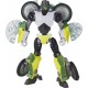 HASBO Figurine G2 Universe Laser Cycle 14cm la figurine