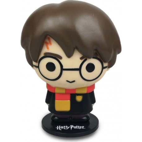 WARNER Figurine Harry Potter 3D Lumineuse l'unité