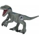 JURASSIC WORLD Peluche dinosaure Blue la peluche