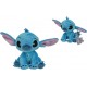 DISNEY Peluche Stitch 25cm la peluche