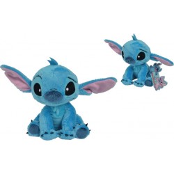 DISNEY Peluche Stitch 25cm la peluche