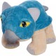 UNIVERSAL Peluche Bumpy Jurassic Parc 40cm la peluche