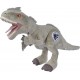 JURASSIC WORLD Peluche dinosaure Indomunus rex 30cm la peluche