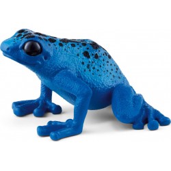 SCHLEICH Figurine Grenouille Dendrobate la figurine