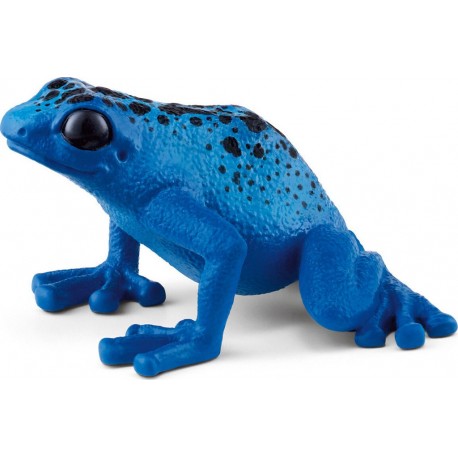 SCHLEICH Figurine Grenouille Dendrobate la figurine