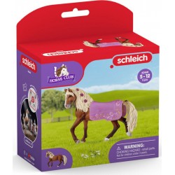 SCHLEICH Figurine Étalon Paso Fino Spectacle équestre la figurine