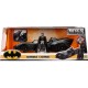 JADA TOYS Batmobile 1989 & Batman la figurine et la voiture