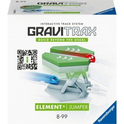 RAVENSBURGER GraviTrax Element Jumper pont élévateur le jeu