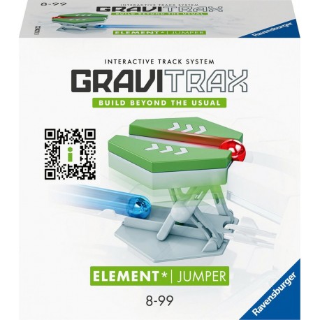 RAVENSBURGER GraviTrax Element Jumper pont élévateur le jeu