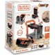 SMOBY Coffret Black+Decker Diable Bricolo le coffret