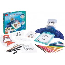 MAPED Coffret Avatar Studio le coffret