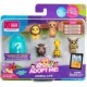 SIDJ Figurine animal Adopte Me ! X6 lot de 6 figurines