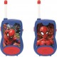 LEXIBOOK Talkie walkie Spiderman la paire de talkies-walkies