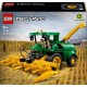 LEGO 9700 Technic John Deere  Forage Harvester 42168