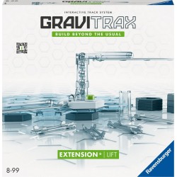 RAVENSBURGER GraviTrax set d'extension Lifter le jeu