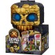 TRESOR Coffret Le Temple Skull Island X le coffret