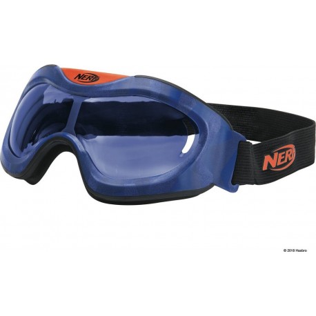 NERF Lunettes Nerf Elite la paire de lunette