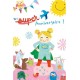 EDITOR Carte anniversaire enfant la carte