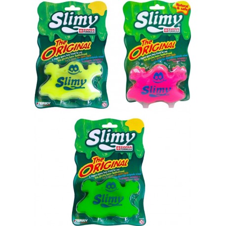 SLIMY Slime Original le jouet