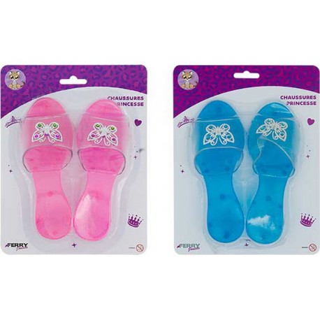 FERRY JOUETS Jouet chaussures princesse le jouet