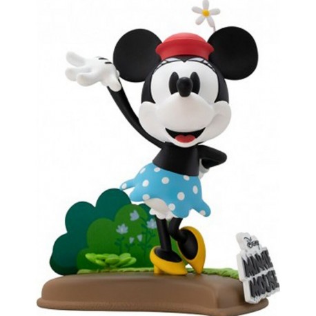 SFC ABYSTYLE STUDIO Figurine SFC Minnie Mouse Disney ABYSTYLE STUDIO la figurine