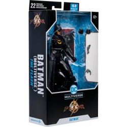 LANSAY Figurine Batman Michael Keaton la figurine