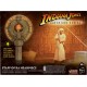 INDIANA JONES Roleplay Medailon du Sceptre de Ra le jeu