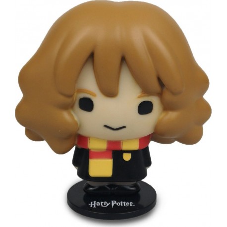 WARNER Figurine Hermione 3D Lumineuse l'unité