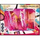 ALOYA Coffret maquillage Papillon le coffret