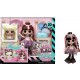 L.O.L L.O.L SURPRISE Coffret L.O.L. Surprise Tweens Surprise Swap Fashion Doll- Bronze-2-Blonde Billie L.O.L SURPRISE le coffret