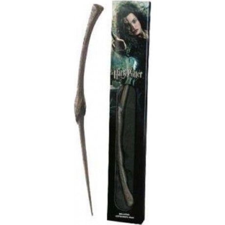 BELLATRIX Baguette Licence Harry Potter le jouet