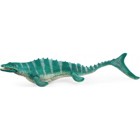 SCHLEICH Figurine Dinosaure Mosasaurus la figurine