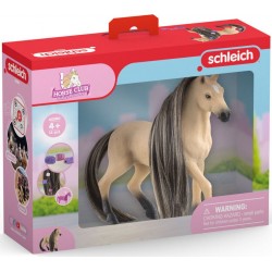 SCHLEICH Jument Andalouse Sofia's Beauties Horse club 42580 la boîte