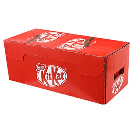 Kit Kat (lot de 6)
