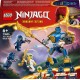 LEGO 71805 NINJAGO Pack de Combat le Robot de Jay