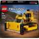 LEGO 42163 Technic Le Bulldozer