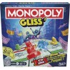 HASBRO Jouet de société Monopoly Gliss