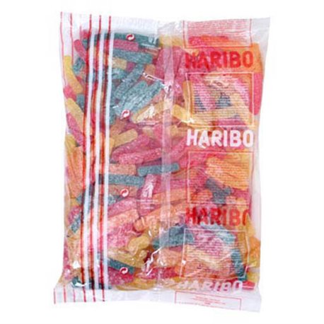 Haribo Super Frites (lot de 6)