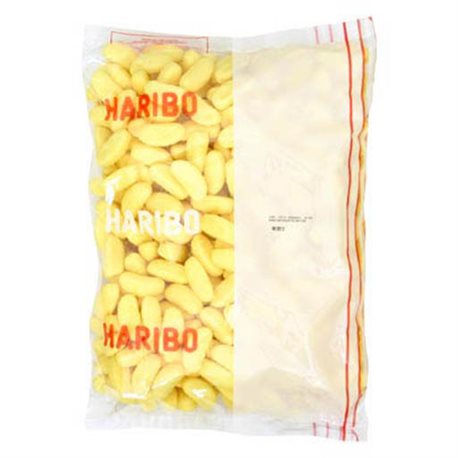 Haribo Bams Bananes (lot de 6)
