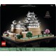 LEGO 21060 Architecture Le Château d'Himeji