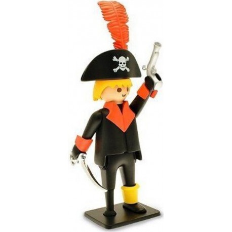 PLAYMOBIL Figurine Vintage de collection Le pirate