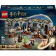 LEGO 76431 Harry Potter TM Le château de Poudlard le cours de potions