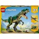 LEGO 31151 Creator Le T-rex