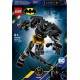 LEGO 76270 Super Heroes L’armure robot de Batman™