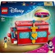 LEGO 43276 Disney Princess à bijoux de Blanche-Neige