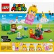 LEGO 71441 Super Mario Les Aventures de Peach interactive