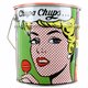 Pot Collector Chupa Chups Original (lot de 6)