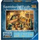 Ravensburger Escape Puzzle Kids Dans L'égypte Ancienne