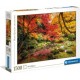 Clementoni Autumn Park Jeu De Puzzle 1500 Pièce(s) Faune