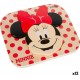 Disney Puzzle Enfant En Bois Minnie Mouse + 12 Mois 6 Pièces (12 Unités)